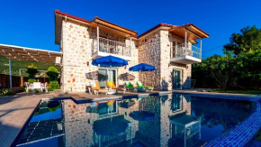 Uzumlu Village 3 Bedroom Villa 8691